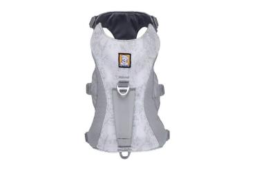 Ruffwear Swamp Cooler Harness Graphite Gray XXS